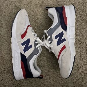 New Balance 997H “Liverpool” PE